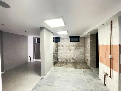 Inchiriem spartiu comercial modern , zona centrala Banu Maracine - foto 23