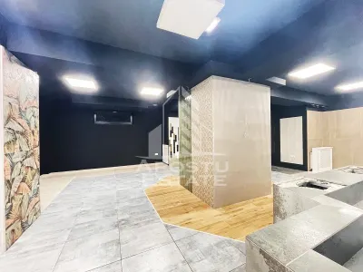 Inchiriem spartiu comercial modern , zona centrala Banu Maracine - foto 25