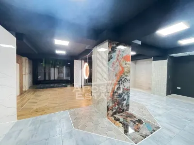Inchiriem spartiu comercial modern , zona centrala Banu Maracine - foto 4