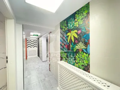 Inchiriem spartiu comercial modern , zona centrala Banu Maracine - foto 8