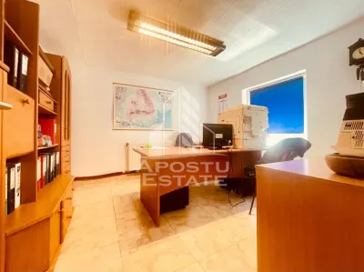 Spatiu birouri - zona Alfa, Penny - foto 6