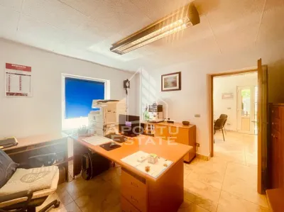 Spatiu birouri - zona Alfa, Penny - foto 7