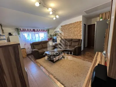 Apartament cu 3 camere de vanzare in zona Simion Barnutiu, Timisoara - foto 2