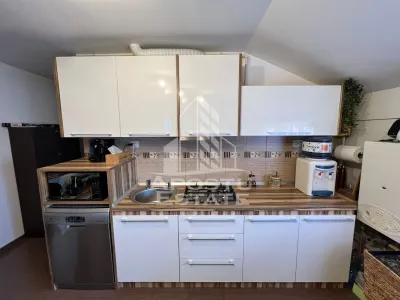 Apartament cu 3 camere de vanzare in zona Simion Barnutiu, Timisoara - foto 3