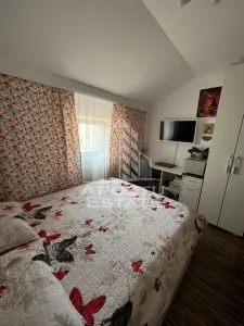 Apartament cu 3 camere de vanzare in zona Simion Barnutiu, Timisoara - foto 5