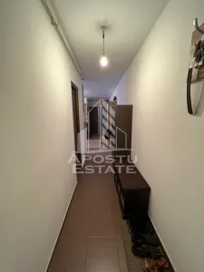 Apartament cu 3 camere de vanzare in zona Simion Barnutiu, Timisoara - foto 9