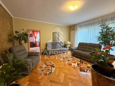 Apartament cu 2 camere, centrala proprie, et 2, in zona Medicinei - foto 3