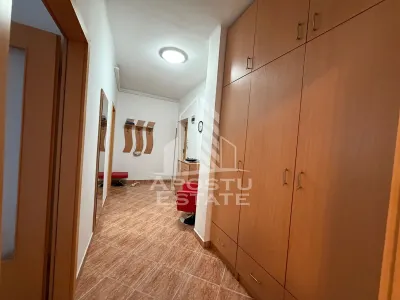 Apartament cu 2 camere, centrala proprie, et 2, in zona Medicinei - foto 8