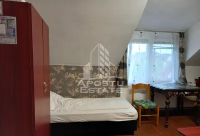 Casa cu camere de inchiriat, de vanzare, 0% comision de la cumparator. - foto 6
