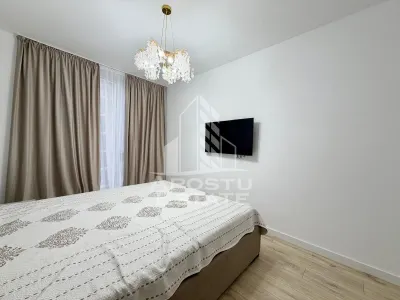 Apartament 2 camere de inchiriat, Torontalului, Timisoara - foto 5