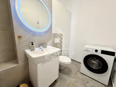 Apartament 2 camere de inchiriat, Torontalului, Timisoara - foto 6