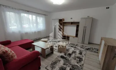 Apartament 2 camere , decomandat, 45mp utili, parter, zona Lunei - foto 2