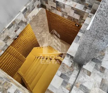 Apartament 2 camere , decomandat, 45mp utili, parter, zona Lunei - foto 11