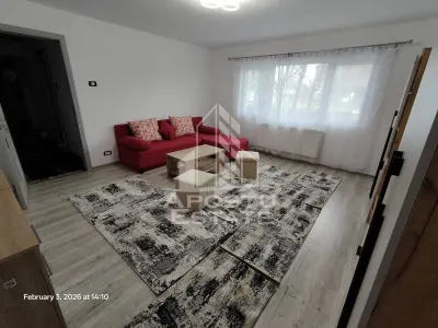 Apartament 2 camere , decomandat, 45mp utili, parter, zona Lunei - foto 3