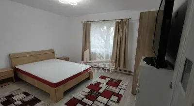 Apartament 2 camere , decomandat, 45mp utili, parter, zona Lunei - foto 4