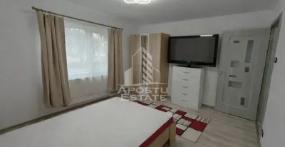 Apartament 2 camere , decomandat, 45mp utili, parter, zona Lunei - foto 5