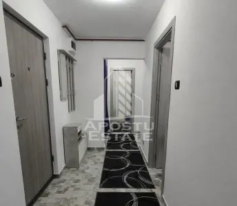 Apartament 2 camere , decomandat, 45mp utili, parter, zona Lunei - foto 10