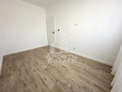 Duplex cu 5 camere si 3 bai, 300mp teren complet finisat in Giroc. - foto 22