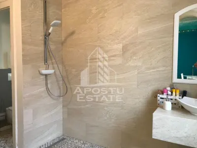 Apartament ultracentral, complet renovat in Timisoara - foto 12