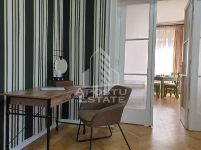 Apartament ultracentral, complet renovat in Timisoara - foto 16