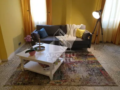 Apartament ultracentral, complet renovat in Timisoara - foto 9