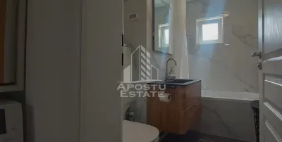 Apartament cu 3 camere  decomandat in zona Maranata - foto 13