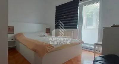 Apartament cu 3 camere  decomandat in zona Maranata - foto 15