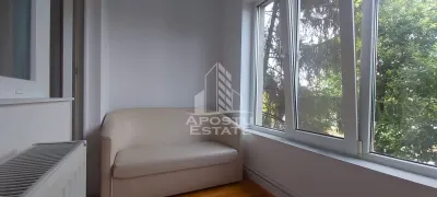 Apartament cu 3 camere  decomandat in zona Maranata - foto 5