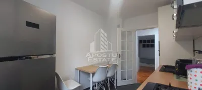 Apartament cu 3 camere  decomandat in zona Maranata - foto 10