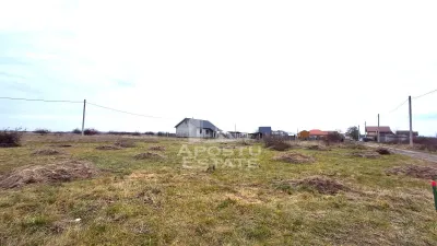 Teren intravilan 500mp Mandruloc - foto 6