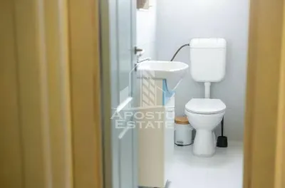 Apartament cu farmec istoric, Piata Victoriei, 63 mp utili , lift - foto 11