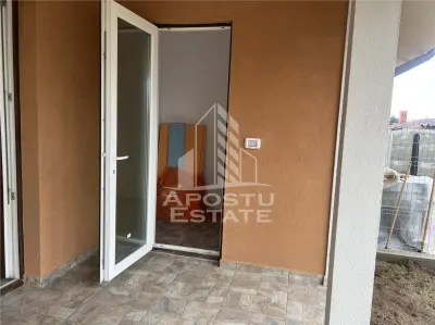 Duplex P+E, 4 camere, 2 locuri de parcare, in Sanandrei - foto 11