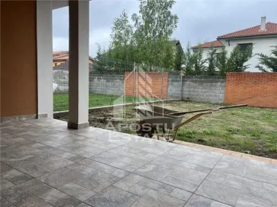 Duplex P+E, 4 camere, 2 locuri de parcare, in Sanandrei - foto 13