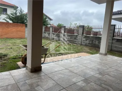 Duplex P+E, 4 camere, 2 locuri de parcare, in Sanandrei - foto 15