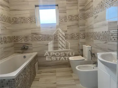 Duplex P+E, 4 camere, 2 locuri de parcare, in Sanandrei - foto 6
