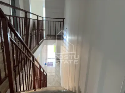 Duplex P+E, 4 camere, 2 locuri de parcare, in Sanandrei - foto 8