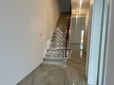 Duplex P+E, 4 camere, 2 locuri de parcare, in Sanandrei - foto 10