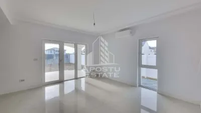 Duplex P+1 de vanzare, cu garaj, Dumbravita - foto 2