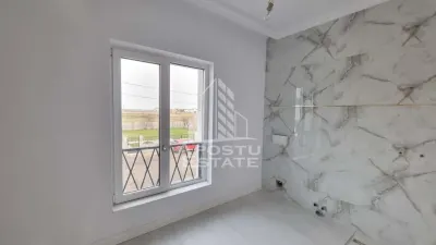 Duplex P+1 de vanzare, cu garaj, Dumbravita - foto 11