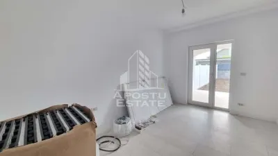 Duplex P+1 de vanzare, cu garaj, Dumbravita - foto 3