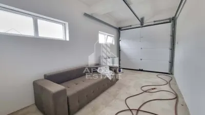Duplex P+1 de vanzare, cu garaj, Dumbravita - foto 5