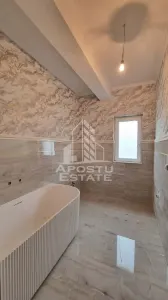 Duplex P+1 de vanzare, cu garaj, Dumbravita - foto 9