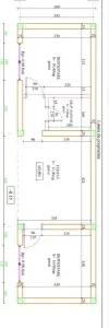 Casa individuala pe parter, 3 camere, garaj, teren 540, zona Braytim - foto 6