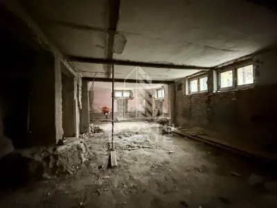 Casa individuala, teren 694mp, toate utilitatile, zona Balcescu - foto 8