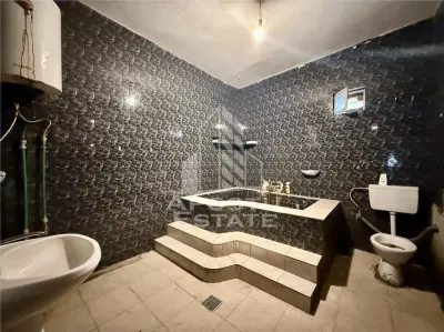 Casa individuala, teren 694mp, toate utilitatile, zona Balcescu - foto 9