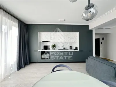 Apartamente de vanzare cu 2 camere, in Dumbravita - Dumbravita