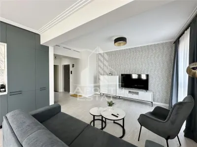 Apartamente de vanzare cu 2 camere, in Dumbravita - foto 2