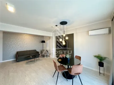 Apartamente de vanzare cu 2 camere, in Dumbravita - foto 7