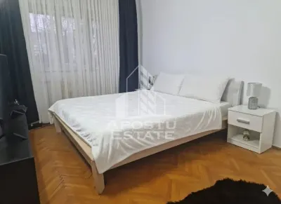 Apartament cu 2 camere de vanzare, zona Girocului, Timisoara - foto 6