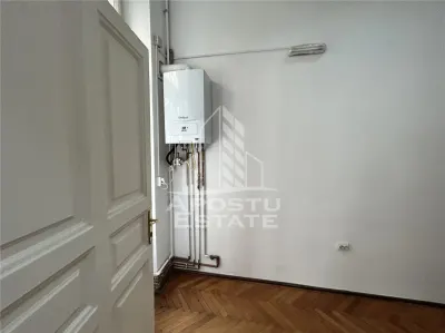 Spatiu 147 mp pentru birouri in spate la Catedrala - foto 7
